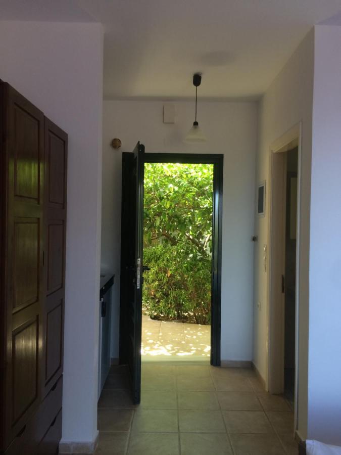 Giannatos' Studios - Makis Poros  Exterior foto